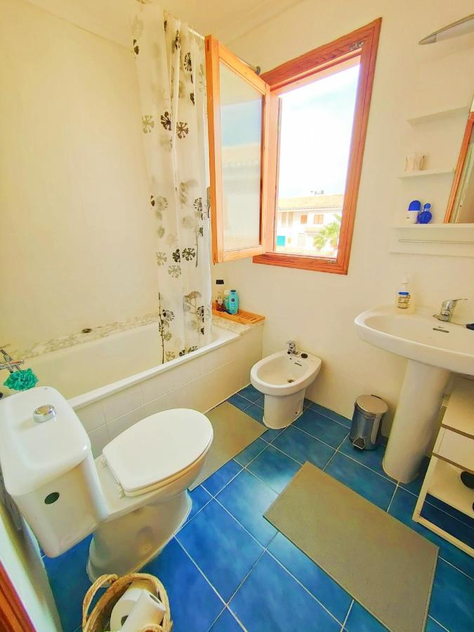 Appartement Blue House In Santa Pola