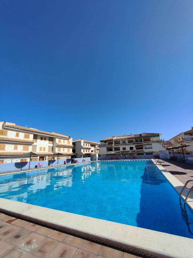 Appartement Blue House In Santa Pola