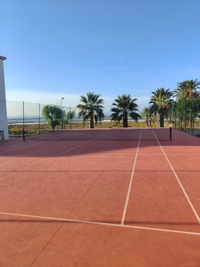 Apartamento Blue House In Santa Pola